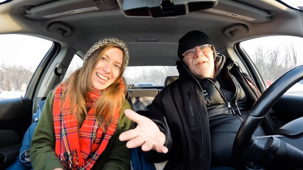 Se Vende Nuestra Casa 🏡 | Cambios, Novedades y Otra Tormenta de Nieve en Toronto, Canadá! ❄️