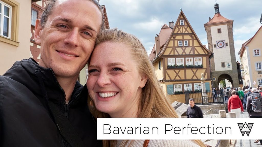 The fairytale Germany you expect! (Rothenburg City Tour and river cruise) The fairytale Germany you expect! (Rothenburg City Tour and river cruise)