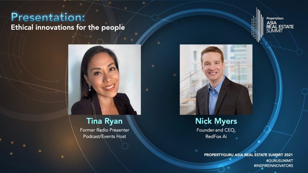 [GuruSummit 2021] Presentation: Ethical innovations for the people