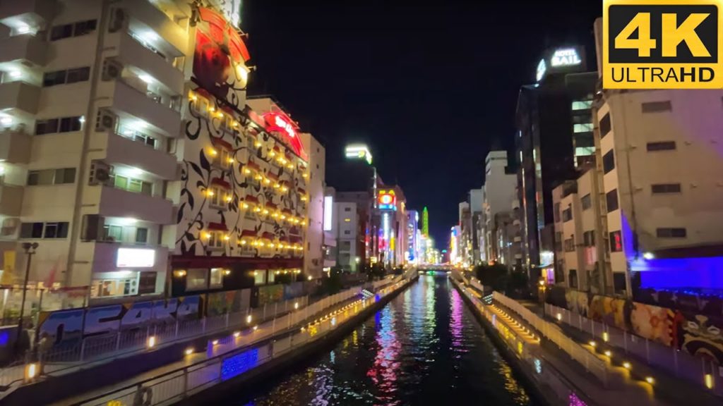 4K OSAKA JAPAN – Christmas Light Japan 2021 I Dotonbori Namba 0saka Night Walk I Japan Walking Tour 4K OSAKA JAPAN - Christmas Light Japan 2021 I Dotonbori Namba 0saka Night Walk I Japan Walking Tour