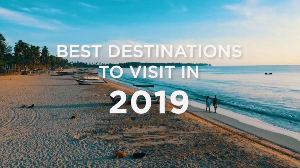Architectural Travel Tour  | Top BEST 10 Travel Destinations 2019