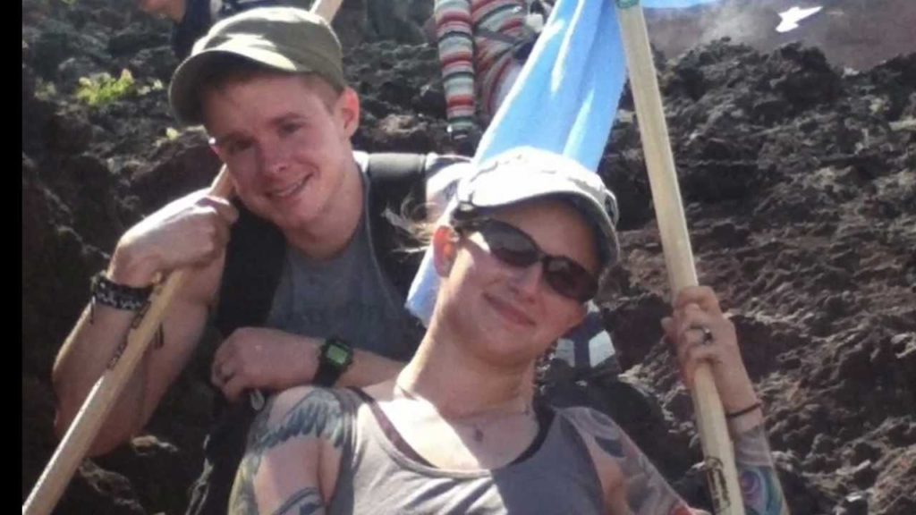 Conquering Mt. Fuji 2012