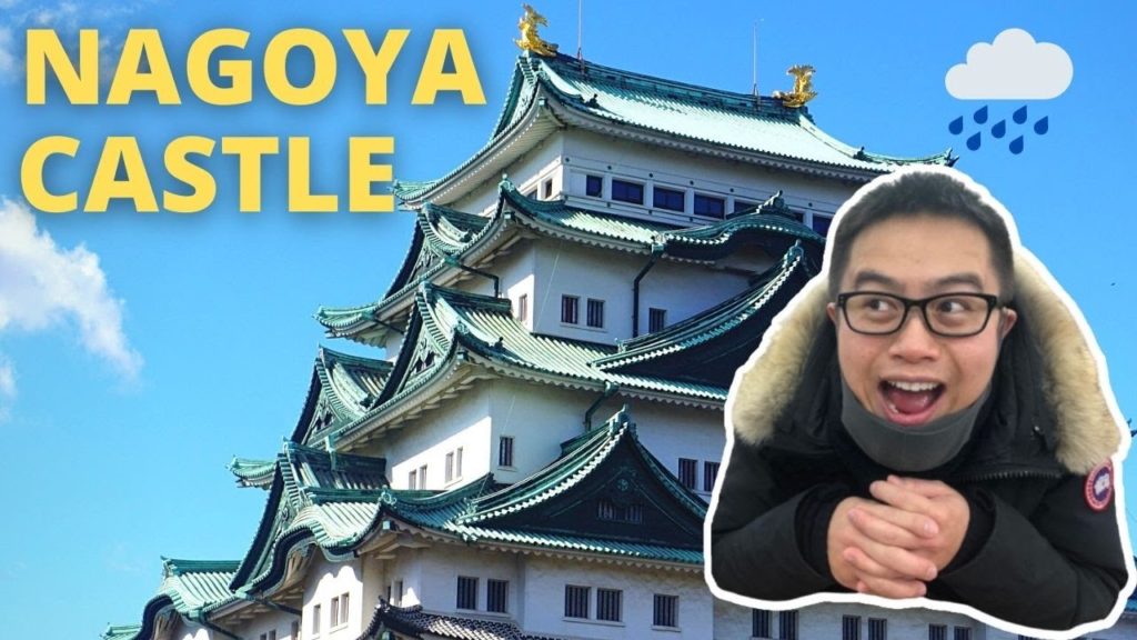 Nagoya Walk LIVE @Chris in Tokyo, Day Trip