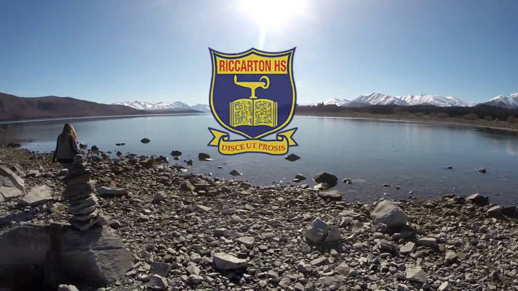 Queentown Tour August '16 - Active Planet