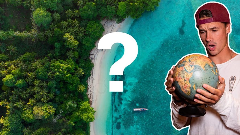 My Favorite Place On Earth My Favorite Place On Earth