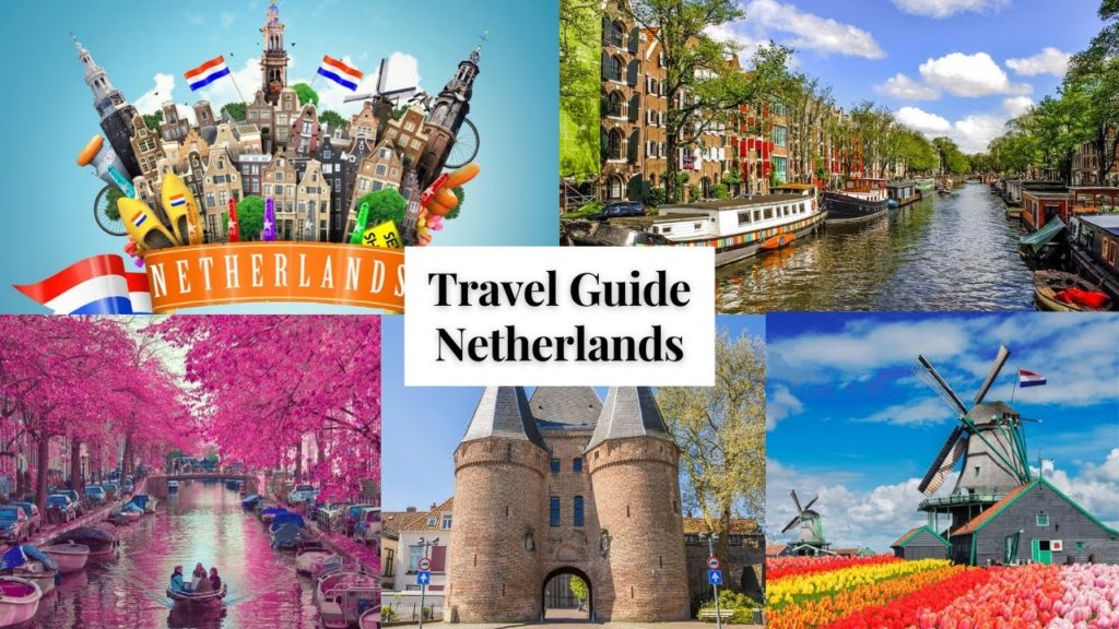 Netherlands Travel Guide - Destinations, tips and inspiration | Netherlands What to See, Do, Costs