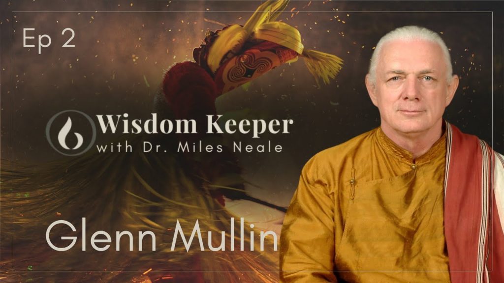 Wisdom Keeper with Miles Neale Ep 2: Glenn Mullin | Buddhist Pilgrimage to the Power Places of Nepal Wisdom Keeper with Miles Neale Ep 2: Glenn Mullin | Buddhist Pilgrimage to the Power Places of Nepal