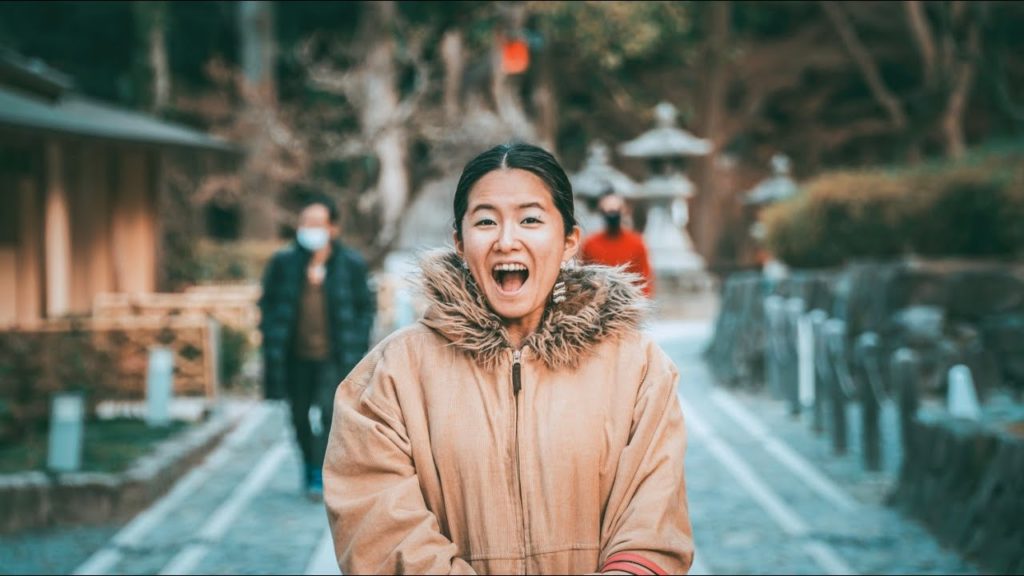 Liburan musim dingin bareng istri di Jepang | Part 2 | Kyoto trip Kiyomizu-Dera Fushimi Inari