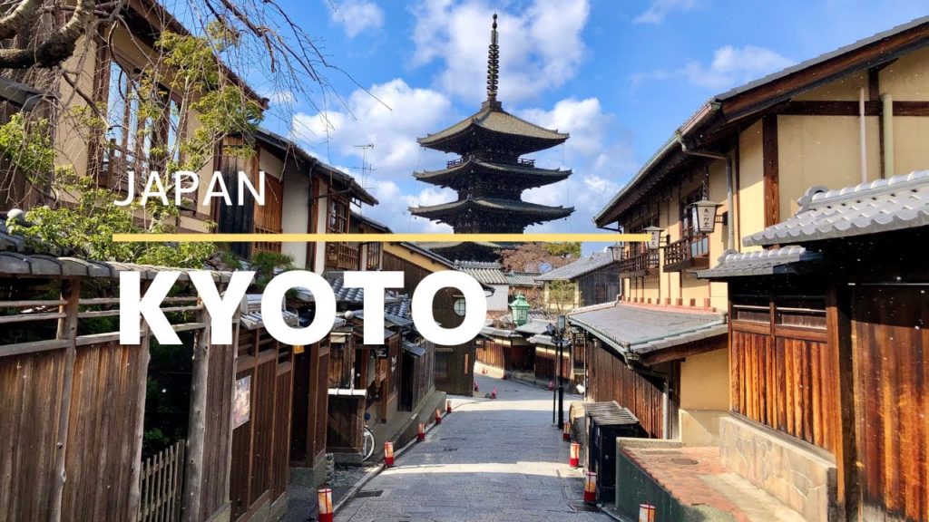 Top 11 Places To Visit In Kyoto | Japan Travel Guide