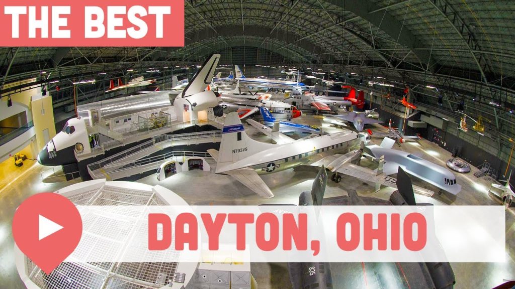 Best Things to Do in Dayton, Ohio Best Things to Do in Dayton, Ohio