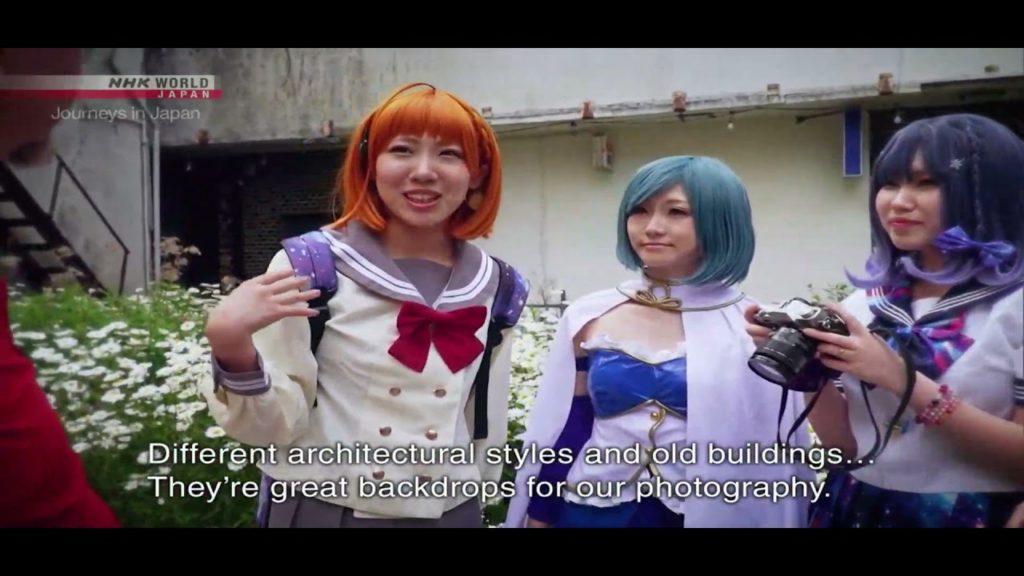 Travel Japan: Catching the Northern Lights in Hokkaido (Journeys in Japan compilation) Travel Japan: Catching the Northern Lights in Hokkaido (Journeys in Japan compilation)