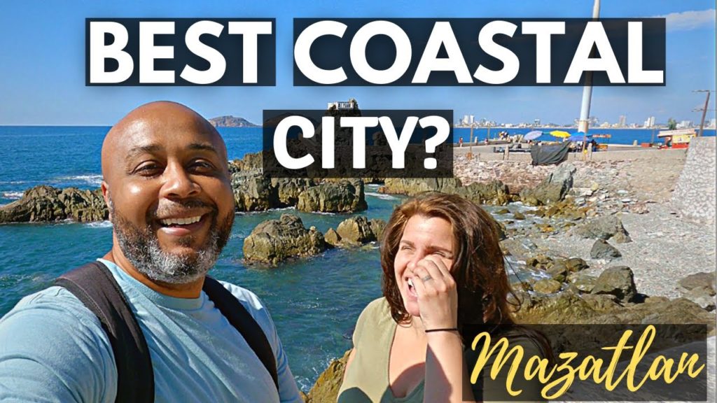 Mazatlan Cliff Divers? Mazatlan Sinaloa Mexico Vlog (Mexico Travel)