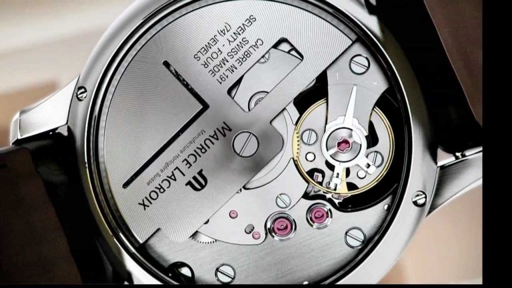 Maurice Lacroix: Never Stop Moving World Tour