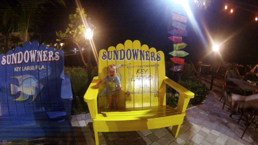 Florida 2016 Vacation GoPro HD