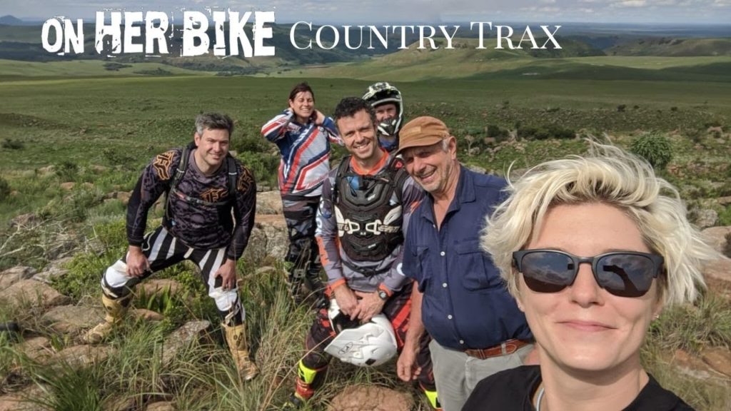 Visiting Off Road Academy Country Trax in South Africa – EP. 85 Visiting Off Road Academy Country Trax in South Africa - EP. 85
