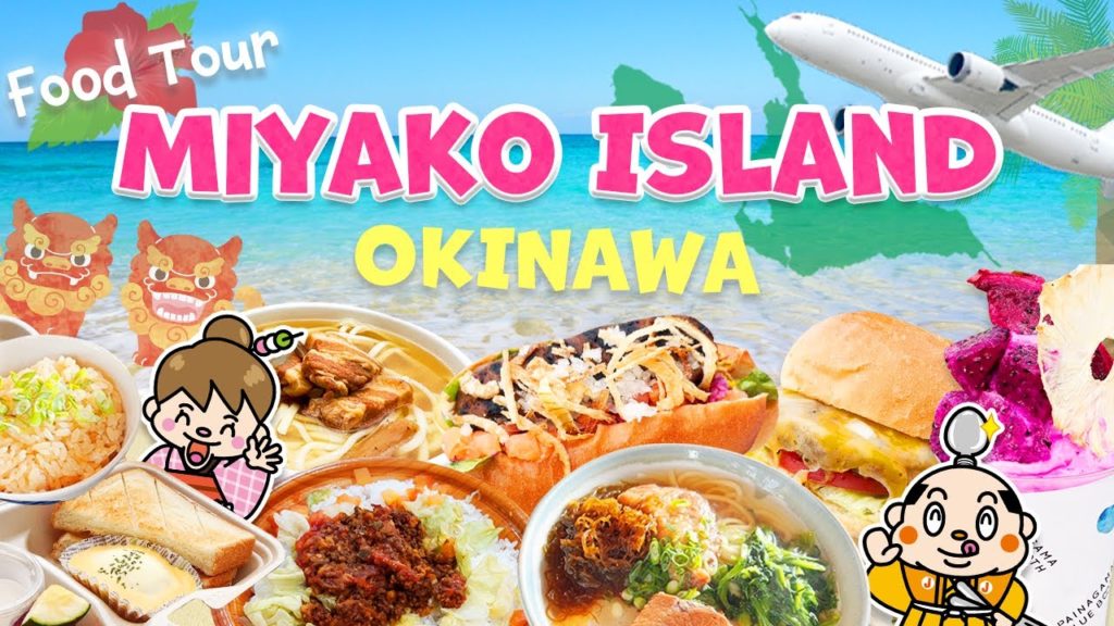 Okinawa (Miyakojima) Travel Guide / Hidden Gems in Japan #1