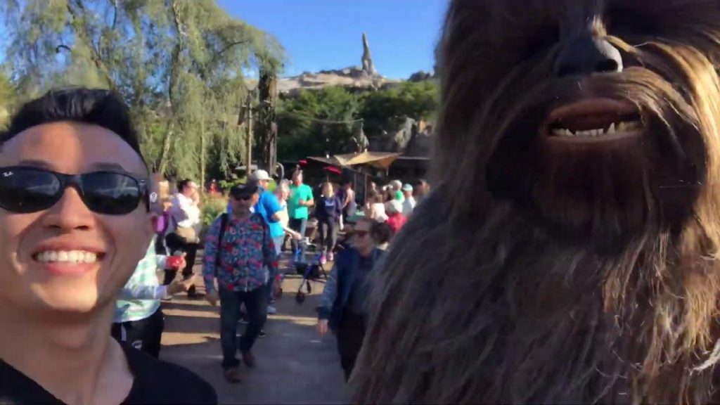 Walt Disney World Vacation Vlog 2019- Woo Family