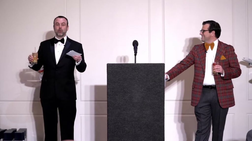 Cranky Network Awards 2022