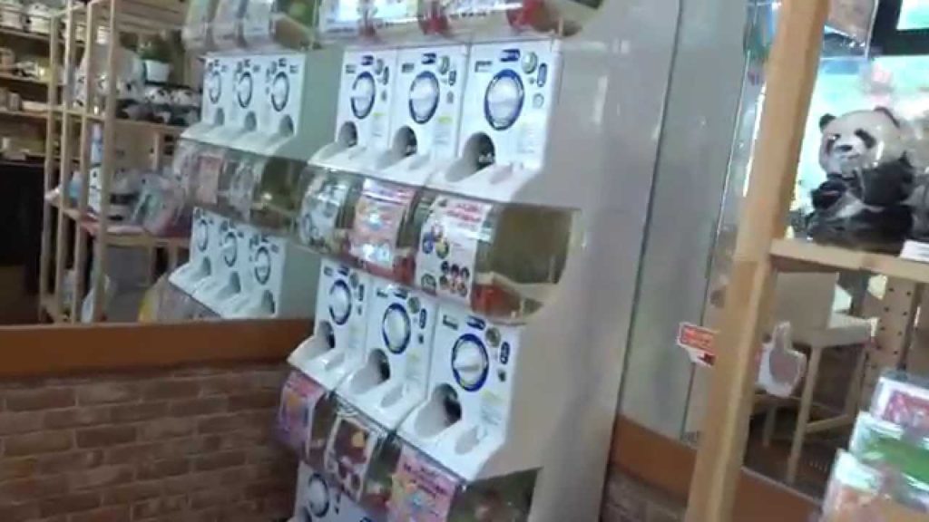 2015 Japan Trip - Real Life Shirokuma/Polar Bear's Cafe (Part 2)