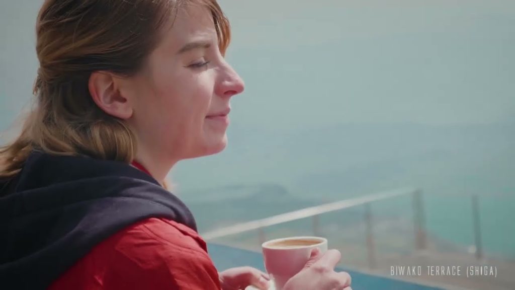 JAPAN PR – SHOOT IN KANSAI JAPAN PR - SHOOT IN KANSAI