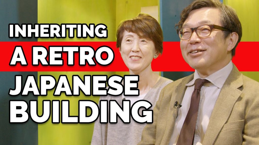 How Kagoshima Creatives Gave New Life to a Retro Japanese Building How Kagoshima Creatives Gave New Life to a Retro Japanese Building