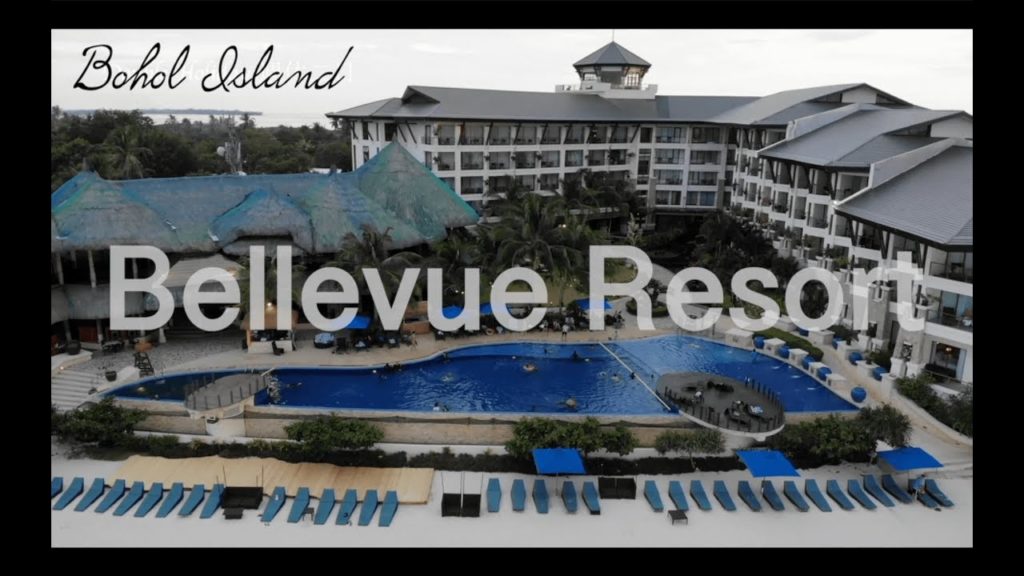 Unpacking Resort | The Bellevue Resort 貝爾維尤渡假村 | 菲律賓薄荷島邦勞島｜宿霧旅遊推薦｜親子旅館｜親子酒店｜薄荷島旅遊｜海島度假飯店｜親子飯店EP02