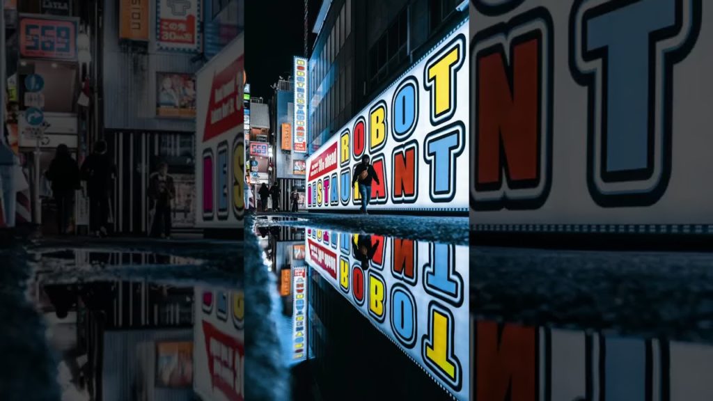 Because Tokyo is more than just one city || tokyo japan || world tour ||