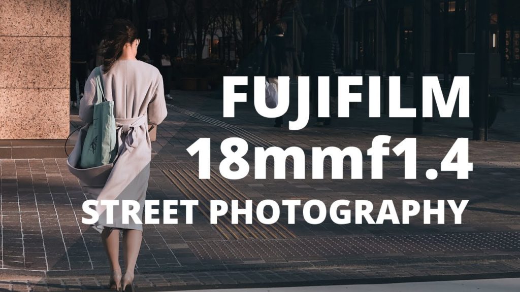 Fujifilm 18mmf1.4 – Tokyo POV Street Photography Fujifilm 18mmf1.4 - Tokyo POV Street Photography