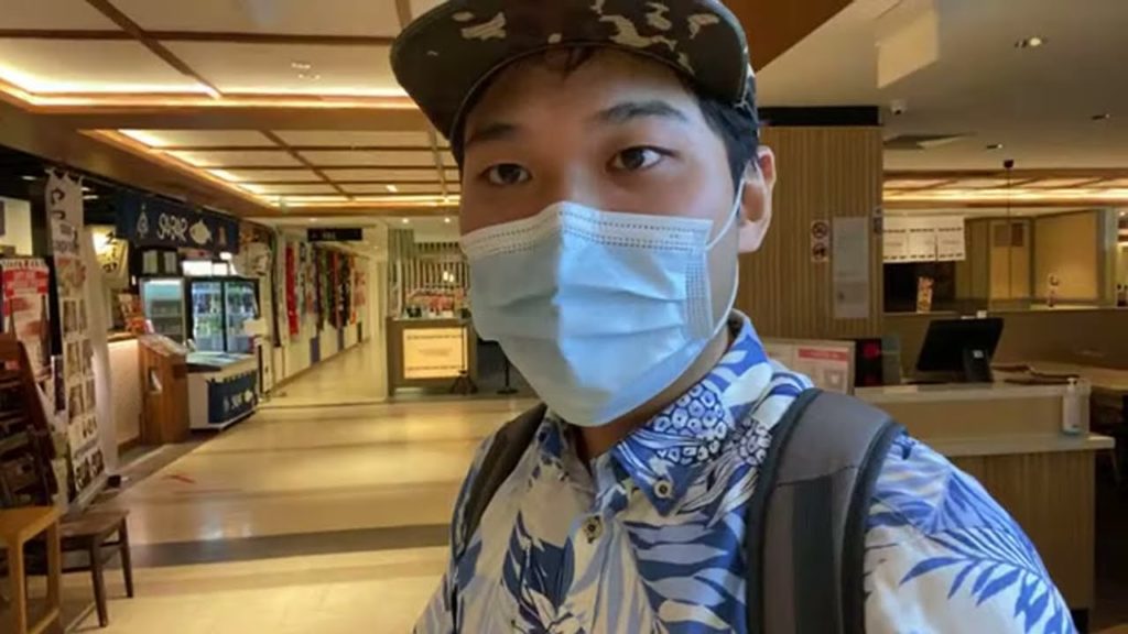 Exploring Singapore's Japan Town | 100AM