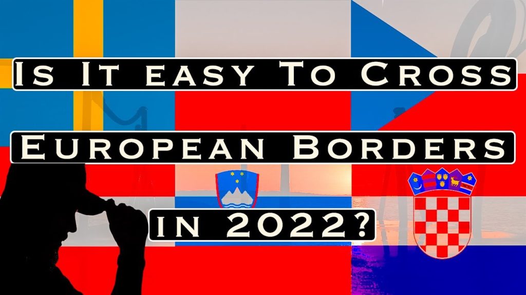 Thinking of Travelling Europe In 2022? Watch This First! Thinking of Travelling Europe In 2022? Watch This First!