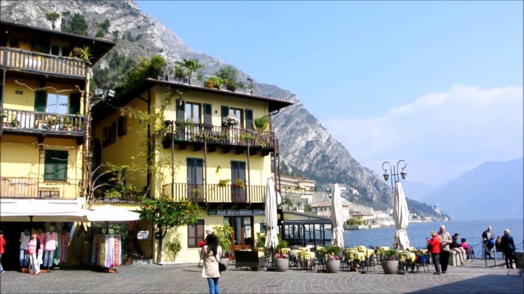 Lake Garda, Gardasee, 加爾達湖 2016