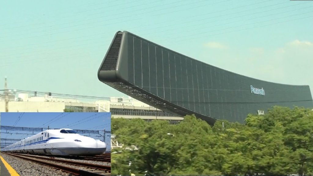 Travelling by Shinkansen from Tokyo to Hiroshima | Bullet Train of Japan | How Fast and Expensive?