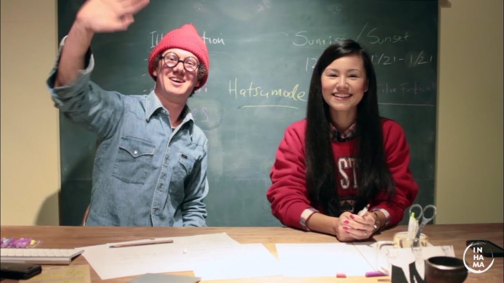 What's On | inHama EP01