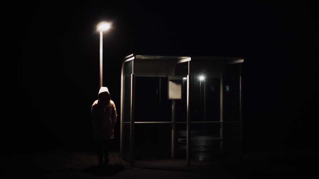 Fight Stress and Anxiety with a Night Rain Walk | Relief, Meditation, Ambient Sounds Fight Stress and Anxiety with a Night Rain Walk | Relief, Meditation, Ambient Sounds