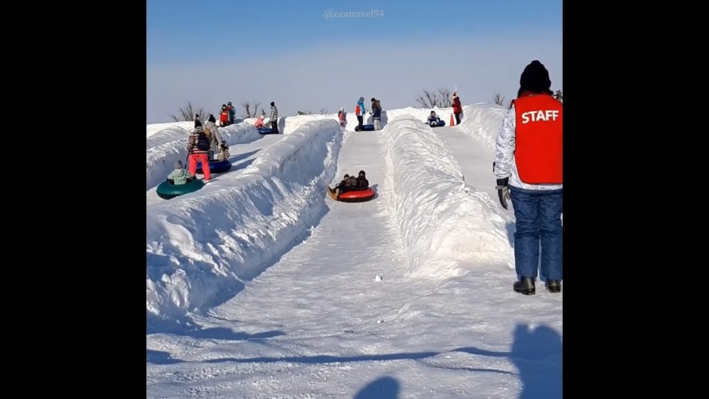 Sapporo Snow Festival (Yuki Matsuri) 2022 is cancelled, so here's the 2020 SnowFes ㋡ ❅ ☃ Sapporo Snow Festival (Yuki Matsuri) 2022 is cancelled, so here's the 2020 SnowFes ㋡ ❅ ☃