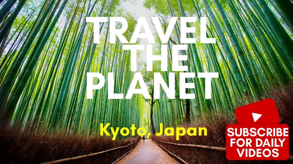 Kyoto, Japan: Temples, Gardens and Traditions 😲🌸🌇🛕 #kyoto #japan