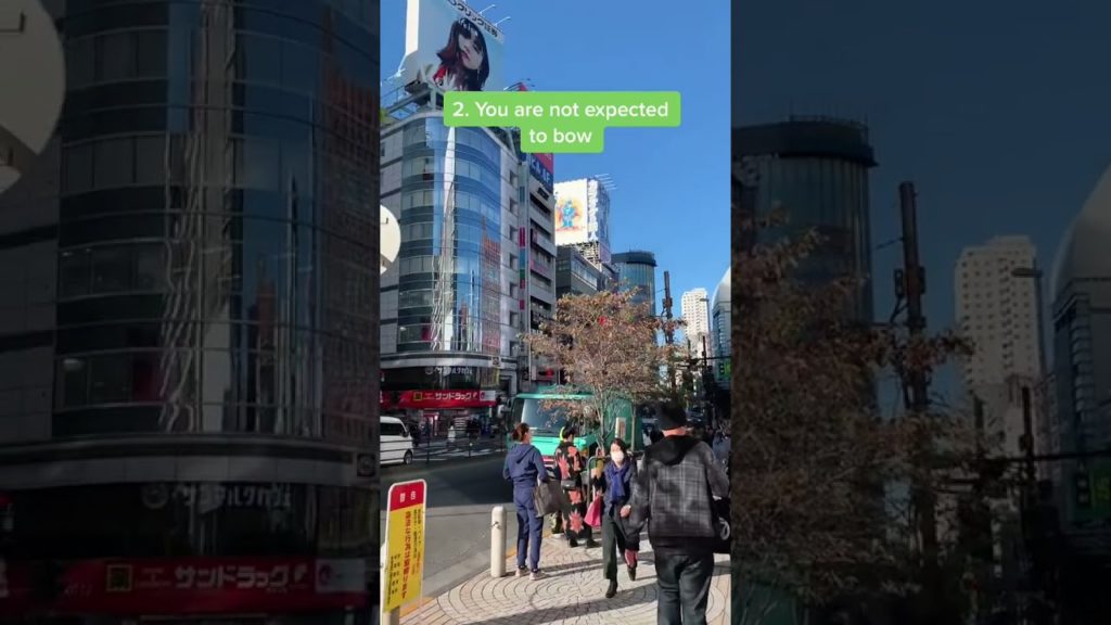 Tokyo has always had a culture imbued with national identity – Travel to Japan #Shorts Tokyo has always had a culture imbued with national identity - Travel to Japan #Shorts