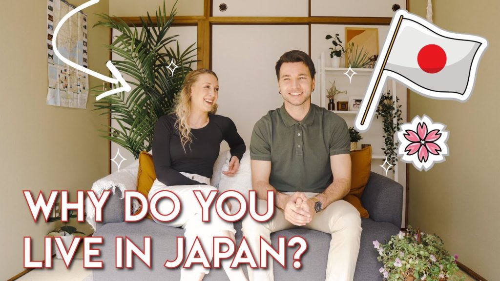 LIVING IN JAPAN AS FOREIGNERS | 10 Things We Love About Living In Japan! 🌸