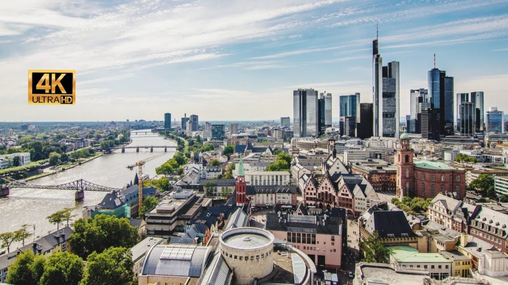 BONN Walking Tour 4K Germany Beautiful Walk Through The City Centr Part 2 BONN Walking Tour 4K Germany Beautiful Walk Through The City Centr Part 2