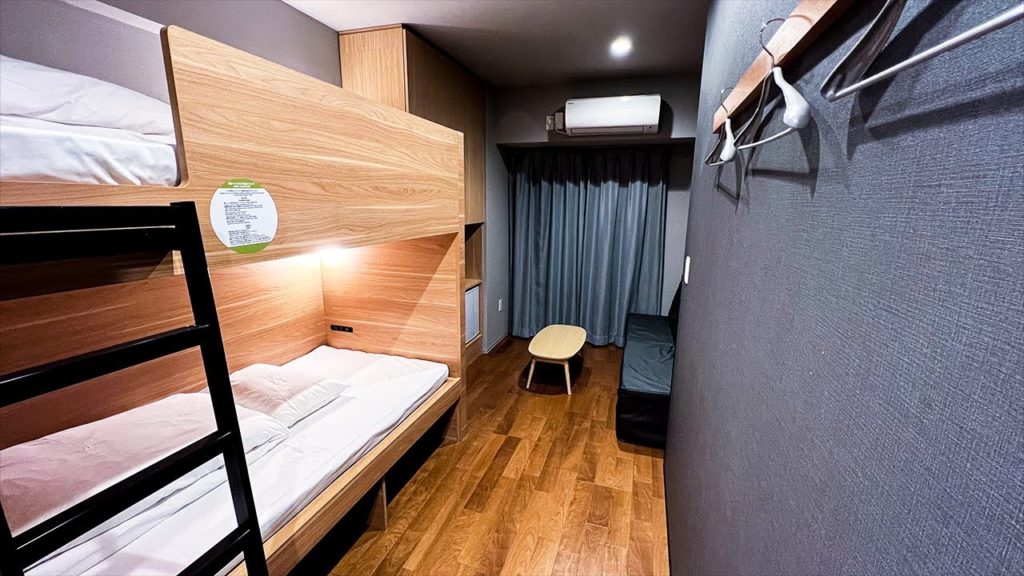 Stay at the best hotel as a base for sightseeing in Tokyo | GRIDS Tokyo Ueno