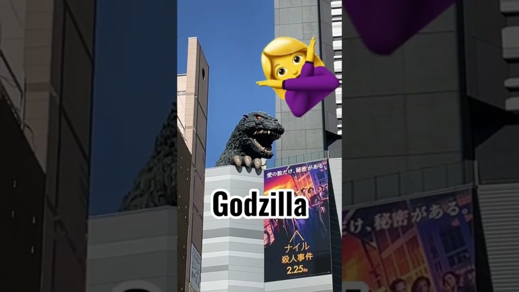 Japan robots #Shorts