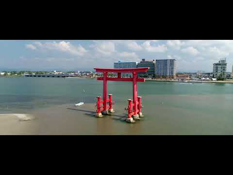 Have a Funky Time in Hamamatsu Have a Funky Time in Hamamatsu