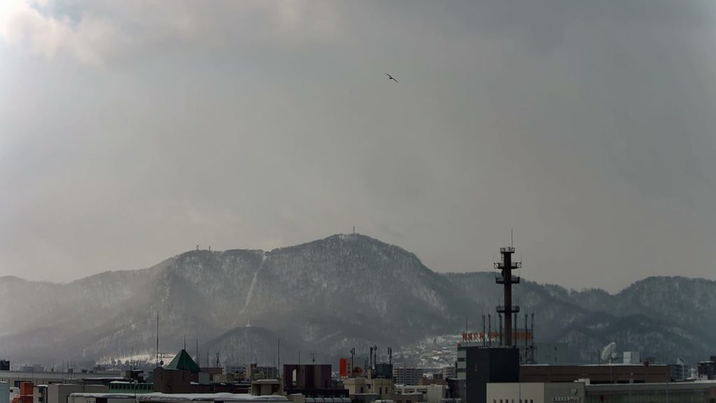 Sapporo,Hokkaido Mt. Moiwa 4K | Live Camera Archive (March 12, 2022) | 🎧LoFi Hip Hop Radio Sapporo,Hokkaido Mt. Moiwa 4K | Live Camera Archive (March 12, 2022) | 🎧LoFi Hip Hop Radio