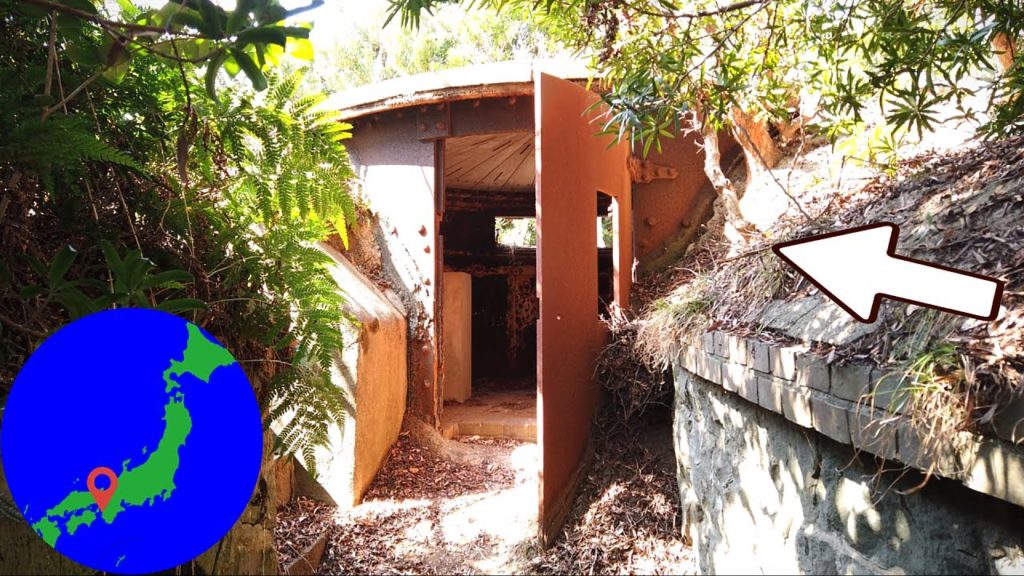 Japan's cheapest and easiest way to get to an uninhabited island🗾🚢😮 Japan's cheapest and easiest way to get to an uninhabited island🗾🚢😮