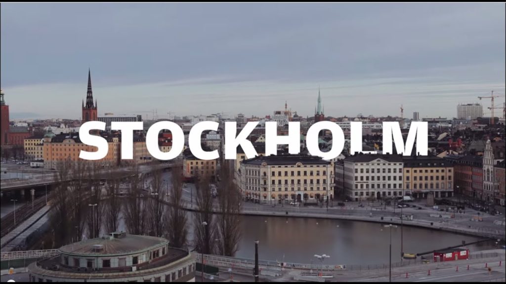 Stockholm – The stylish capital of Scandinavia | Finnair Stockholm – The stylish capital of Scandinavia | Finnair