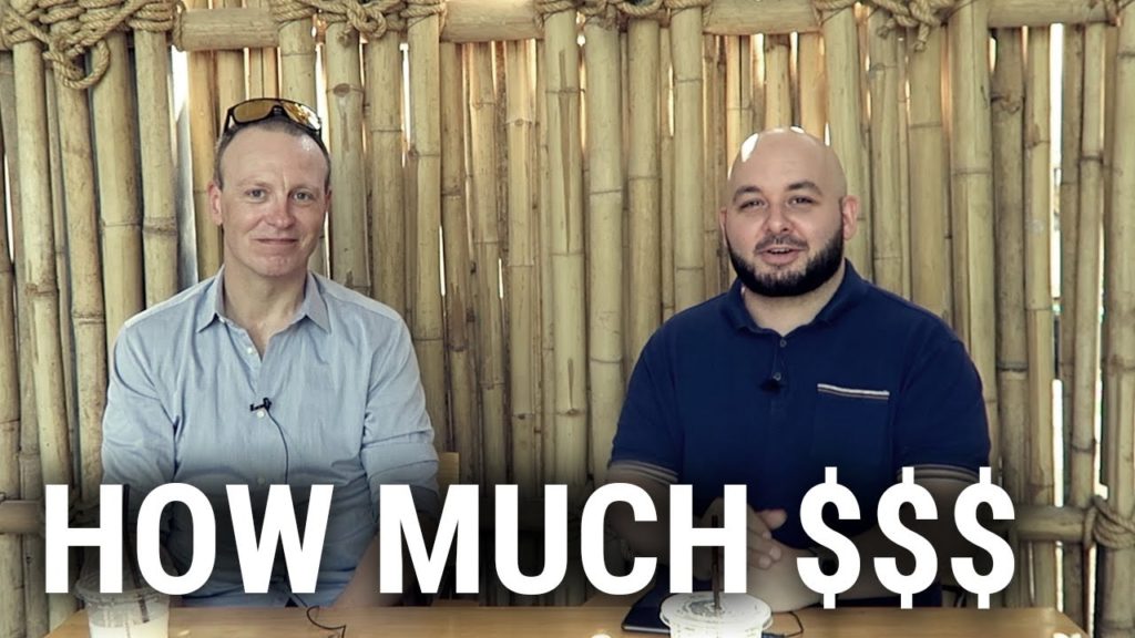 How to Travel to Thailand in 2021 | Flights, Visas & Quarantine Hotels