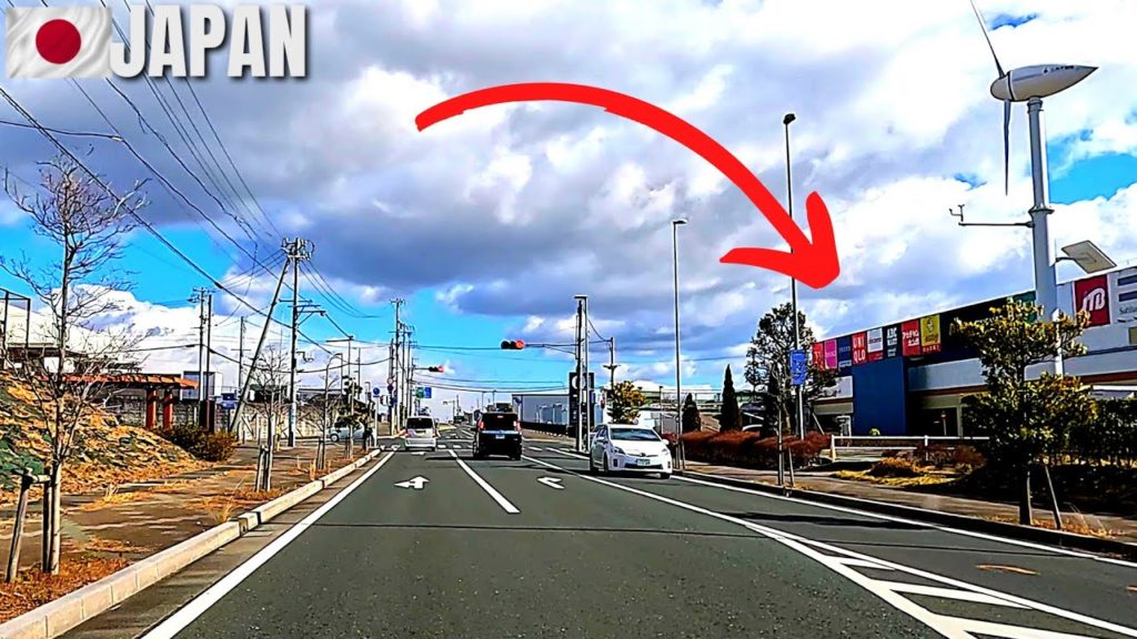 🛍️LALAPORT IWATA, 😀Driving tour Shizuoka, JAPAN, ららぽーと磐田, 静岡県