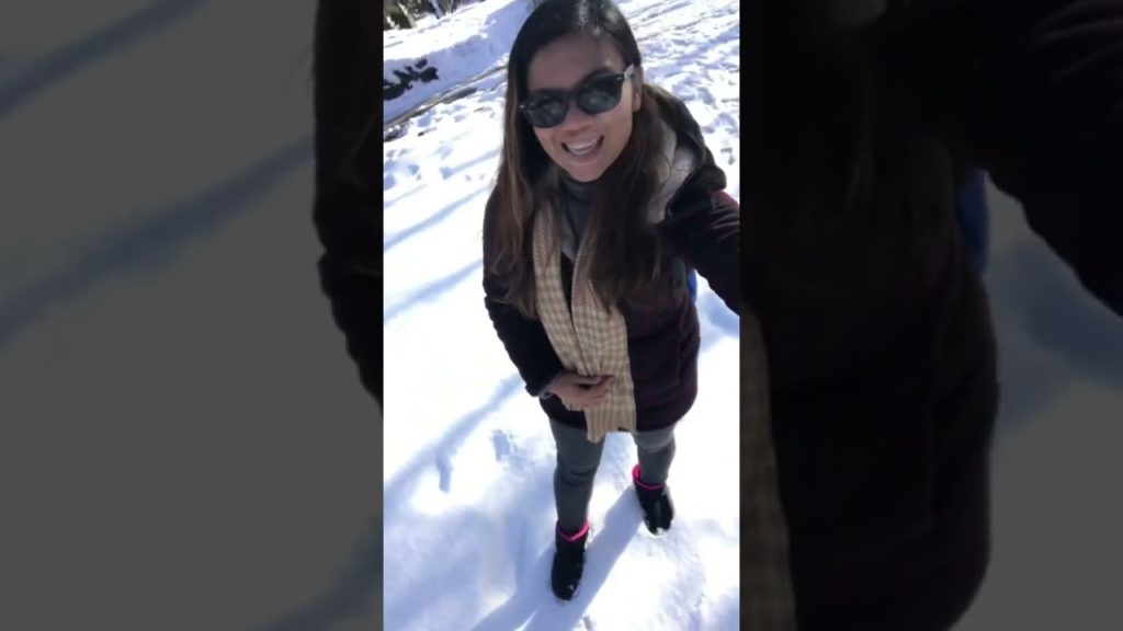 Winter in Japan: First Time to Experience Winter, Snow & Onsen