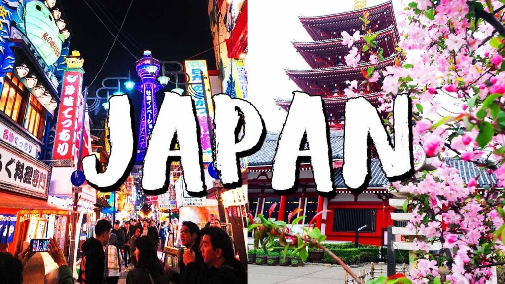 Japan 2 Week Itinerary : With Sakura Blossoms (Nikko, Nagano, Kanazawa, Osaka, Kyoto, Nara, Tokyo) Japan 2 Week Itinerary : With Sakura Blossoms (Nikko, Nagano, Kanazawa, Osaka, Kyoto, Nara, Tokyo)