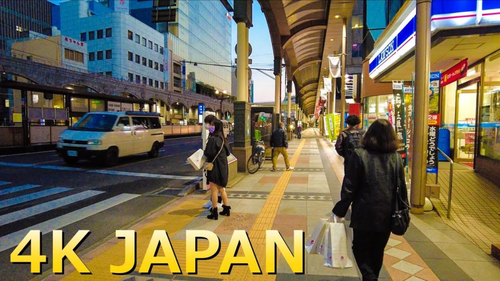 【4K Japan】The Capital City of Kagoshima Prefecture | Famous for Active Volcano Sakurajima 【4K Japan】The Capital City of Kagoshima Prefecture | Famous for Active Volcano Sakurajima